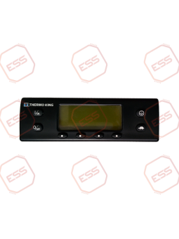 Spectrum TS HMI Control Panel
